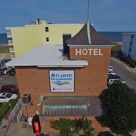 Sealoft Oceanfront Hotel