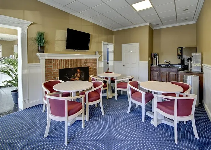 Sealoft Oceanfront Ocean City