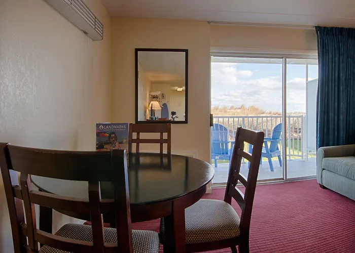 Sealoft Oceanfront