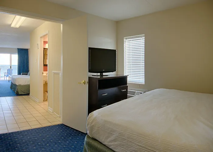 Sealoft Oceanfront Ocean City