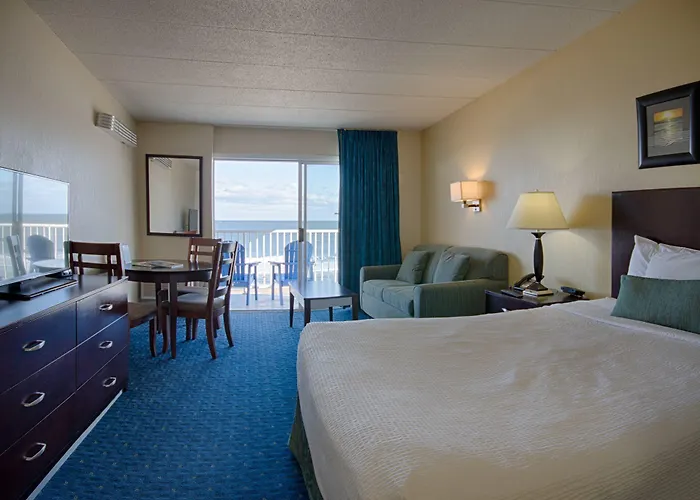 Sealoft Oceanfront