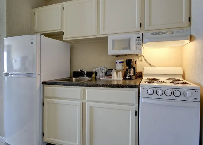 Sealoft Oceanfront Ocean City