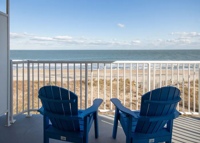 Sealoft Oceanfront