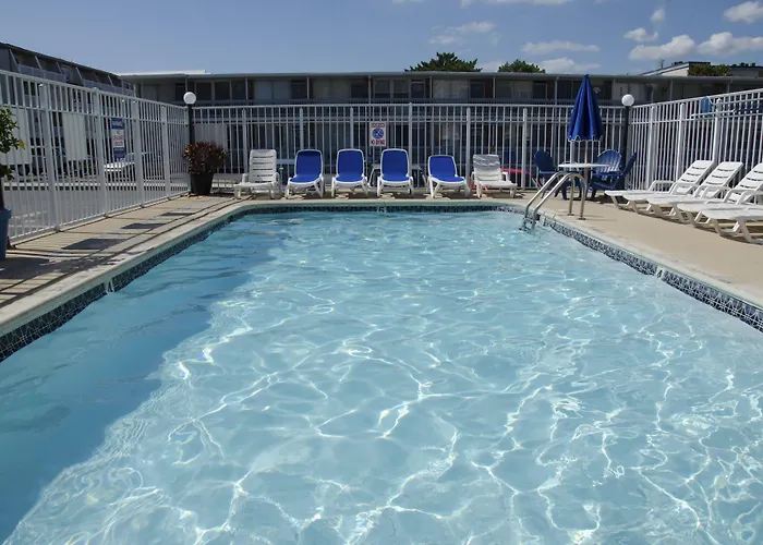 Sealoft Oceanfront