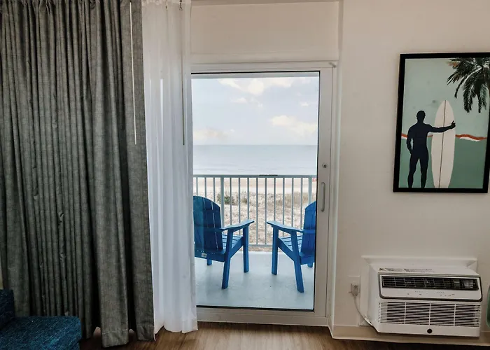 Sealoft Oceanfront