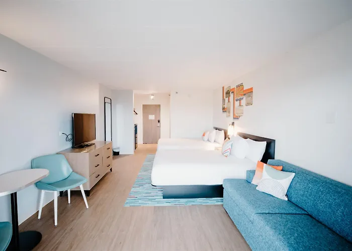 Sealoft Oceanfront 2*