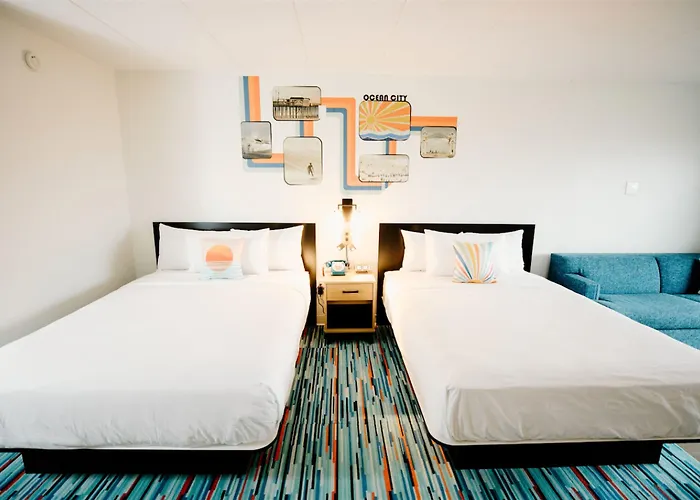 Sealoft Oceanfront Hotel