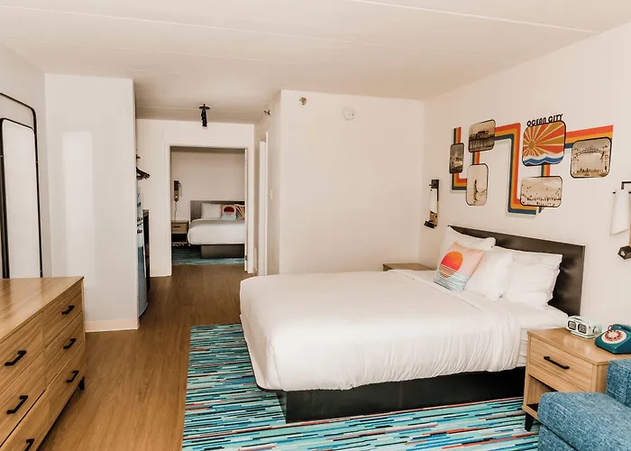 Sealoft Oceanfront 2*