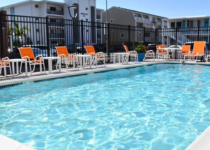Sealoft Oceanfront Hotel