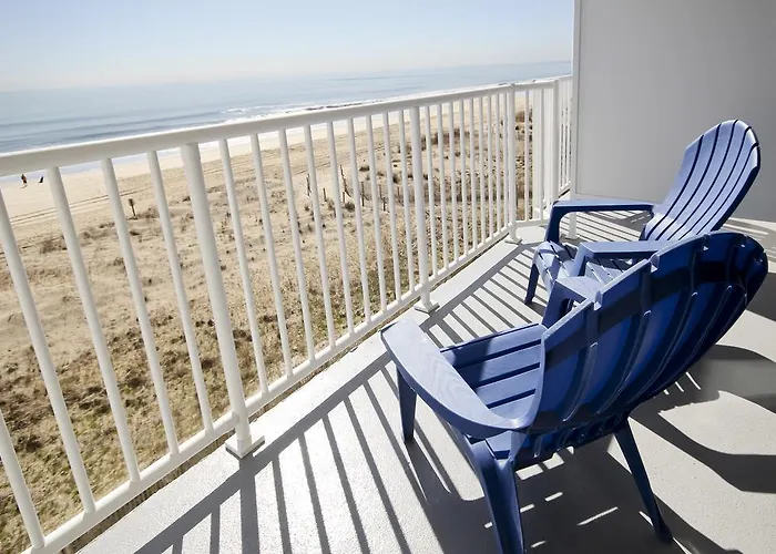 Hotel Sealoft Oceanfront