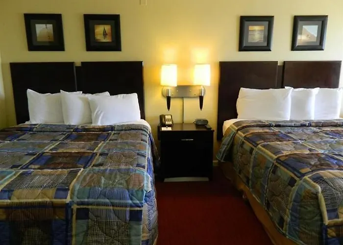 Sealoft Oceanfront