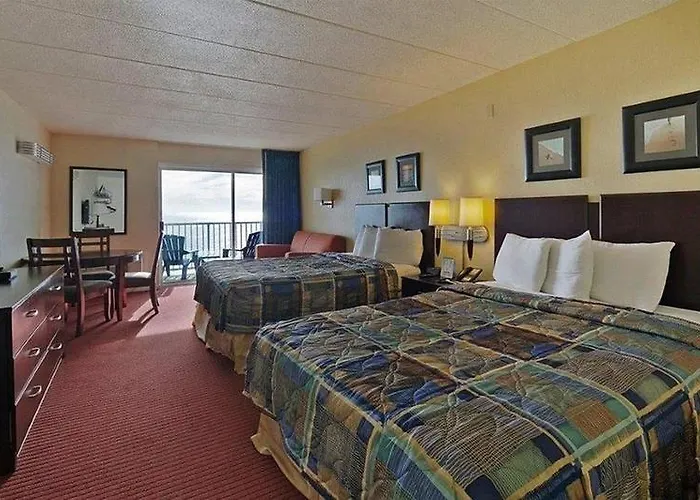 Sealoft Oceanfront 2*