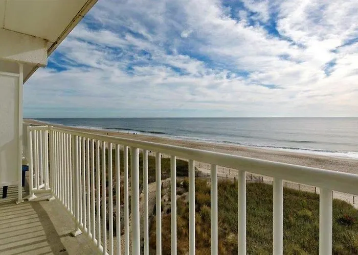 Sealoft Oceanfront