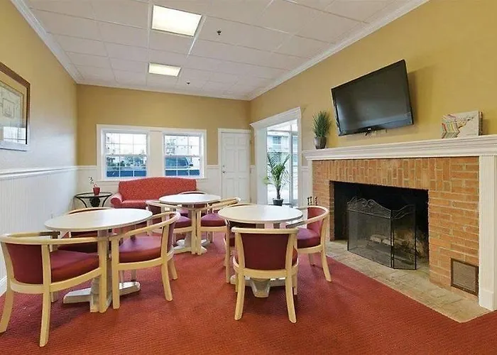 Hotel Sealoft Oceanfront Ocean City