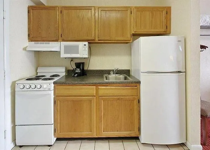 Sealoft Oceanfront Hotel Ocean City